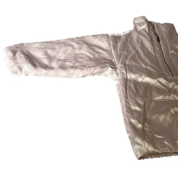 Free People shine bright pullover/jacket pink - Picture 6 of 16